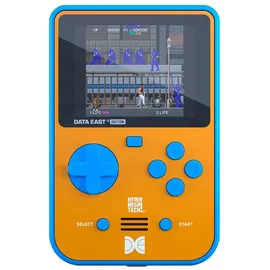 hyper mega tech! Super Pocket Data East Edition,