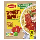 MAGGI Saucen Spaghetti Napoli 42 g
