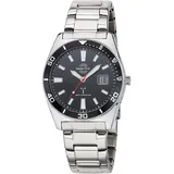 Master Time Super Power MTGA-10857-21M Edelstahl 42 mm MTGA-10857-21M