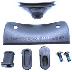 SCOTT Abdeckung BB Cover/Cable Guide | Spark Carbon 2022