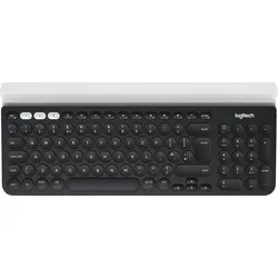 Logitech K780 Multi-Device - Tastatur - kabellos