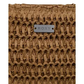 Roxy Songbirdyone Case Schultertasche Papier Gelb