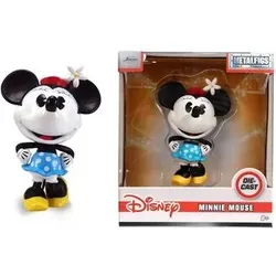 JADA TOYS 253071001 Minnie Figure 4