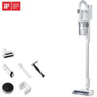 Nilfisk S1 Allergy Weiß