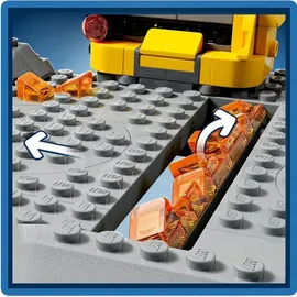 LEGO Star Wars Obi-Wan Kenobi vs. Darth Vader 75334