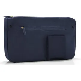 Reisenthel Loopshopper M rhombus midnight gold