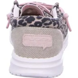 Fusion Slipper in braun 38 - 38