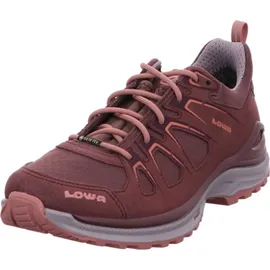 Lowa Innox Evo GTX Lo Damen altrosa 37,5