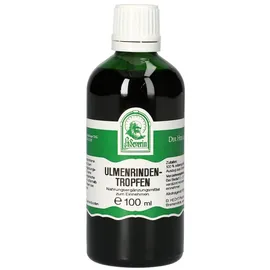 GALL PHARMA Ulmenrinden Tropfen 100 ml