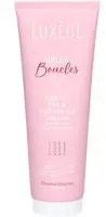 LUXÉOL Gelée Boucles Gel Définissant Hydratant Cheveux Bouclés Gel(S) 250 ml