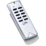 Intertechno ITS-150 Fernbedienung kabellos, Weiß