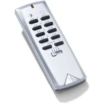 Intertechno ITS-150 Fernbedienung kabellos, Weiß