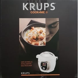 Krups Cook4Me+ CZ7101