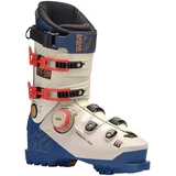 K2 Recon 120 Boa Alpin-skischuhe - 28.5