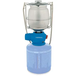 CAMPINGAZ Lumostar Plus Pz Gas Lampe - Blue - One Size