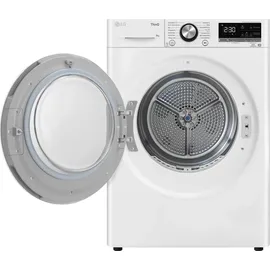 LG RT90V9W Wärmepumpentrockner (9 kg)