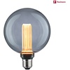 Paulmann Paulmann LED Globelampe G125 INNER GLOW ARC E27, 3,5W, 1800K, 80lm, smoke PAUL-28876