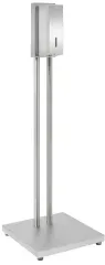 Wagner EWAR Sensor-Hygienestation, Desinfektionsmittelspender 727370 , WP 102E-7S, 950 ml - Tank