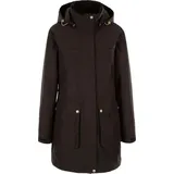 Trespass Regenjacke in schwarz, | 3XL