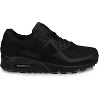 Wmns Nike Air Max 90 Noir SCHWARZ 40.5