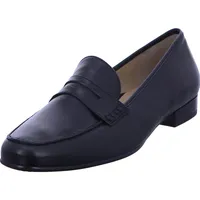 ara Damen Kent Loafer, Schwarz, 42.5 EU