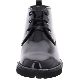 SIOUX Elegante Schnürschuhe Damen, Schwarz 38 EU | Gr.: