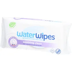 WaterWipes Beruhigend Sauber - Lavendel