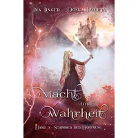 Tolino media Macht und Wahrheit - Band 3: