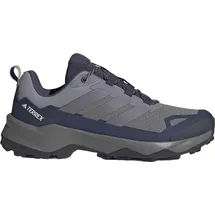 adidas Terrex Skychaser Ax5 Wanderschuhe - Grey Three / Grey Four / Shadow Navy - EU 44 2/3