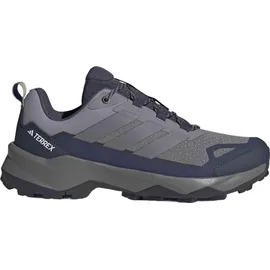 adidas Terrex Skychaser Ax5 Wanderschuhe - Grey Three / Grey Four / Shadow Navy - EU 44 2/3