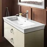 Duravit White Tulip, Wandwaschtisch, 23631000001,