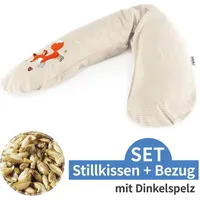 Theraline Stillkissen Stillkissen Stillkissen Das Original (38 cm)