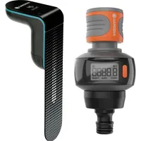 Gardena 4064161326474 Bodenfeuchtesensor