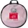 The North Face Base Camp Duffel S 50 l Metal Pink/Hushed Laven