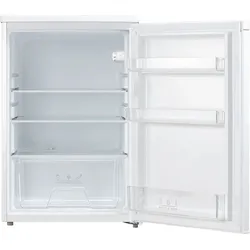 Stand-Kühlschrank ohne Gefrierfach KS1516 - weiß