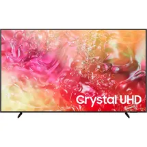 Samsung UE65DU7170 65" Crystal UHD 4K DU7170 (EU-Modell)