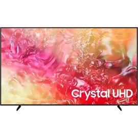 Samsung UE65DU7170 65" Crystal UHD 4K DU7170 (EU-Modell)