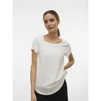 Vero Moda Shirt in Weiß - M