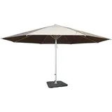 MCW Carpi II Ø 500 cm Creme-beige