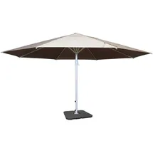 MCW Carpi II Ø 500 cm Creme-beige