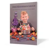 buchschmiede DAS Kinderkochbuch: