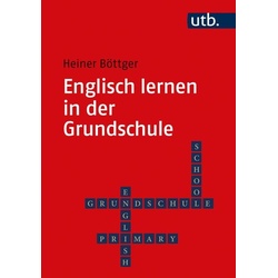 Englisch lernen in der Grundschule