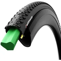 Vittoria Air-liner Light Gravel Pannensicherer Schaum - Green -