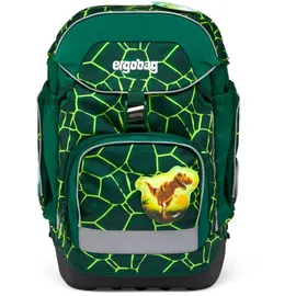 ergobag pack 6-tlg. bärrex