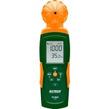 Extech CO240 0 - 9999 ppm mit Temperaturmessfunktion, mit USB-Schnittstelle,