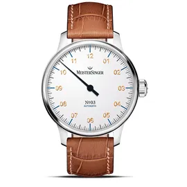 MeisterSinger Klassik No.03 AM901G