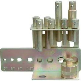 Unicraft Druckdornsatz f.WPP 10 TE,WPP 15 E