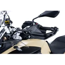 Hepco Becker Bmw F 800 Gs Adventure 13-18 420667-01 Handschutz - One Size