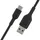 Belkin Boost Charge USB-C Kabel 1m PVC, Schwarz