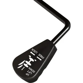 Tectake Mike schwarz